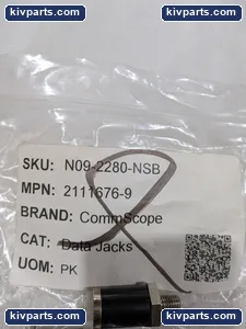 BR-218S Stainless Ceramic Isolator – actual item, photo 4 of 5