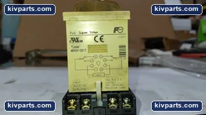 Fuji Electric MS4SF-CE1T – actual item, photo 5 of 6