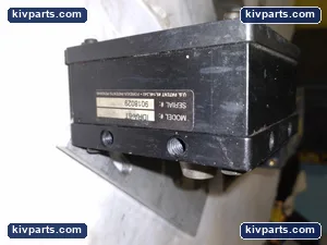 DVT IDRA-6T Smartimage Sensor – actual item, photo 7 of 8