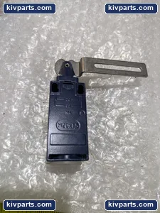 Schmersal T3C Safety Hinge Limit Switch – actual item, photo 4 of 5