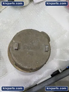 Killark GESLBT-4 Explosion Proof Conduit Outlet – actual item, photo 5 of 6