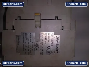 Allen-Bradley 100-C85 Contactor – actual item, photo 4 of 6