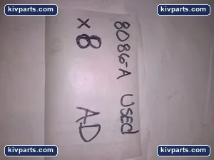 XAB1201 Capacitor – actual item, photo 3 of 3