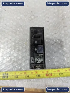 Siemens Q120 Type QP Circuit Breaker – actual item, photo 4 of 6