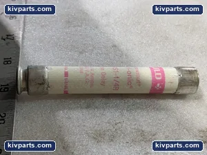 Mersen TRS1-1/4R Class RK5 Time Delay Fuse – actual item, photo 3 of 4