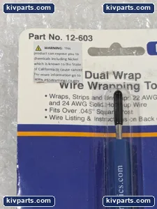 12-603 GC Tool – actual item, photo 2 of 5