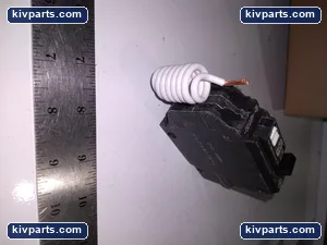 General Electric THHQL1120AF2 Model 3 – actual item, photo 4 of 6