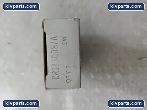 General Electric CR123C087A Heater Element Motor Starter – actual item, photo 2 of 7
