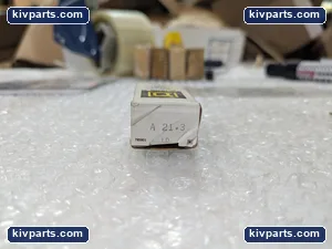 Square D A21.3 Thermal Unit Heater Element – actual item, photo 2 of 3