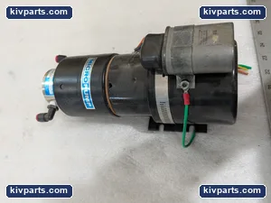81270 0425-3280 Gear Pump Motor – actual item, photo 14 of 15