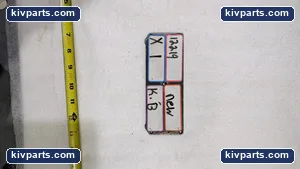 Applied Motion Products TSM17Q-1RG – actual item, photo 8 of 8