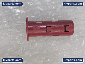 RFG1 Grommet Red Low Voltage Cable – actual item, photo 5 of 7