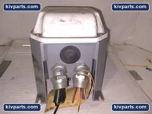 Allen-Bradley 22B-D2P3C104 PowerFlex 40 AC Drive – actual item, photo 4 of 6