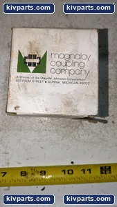 M300 Magnaloy Coupling – actual item, photo 6 of 7