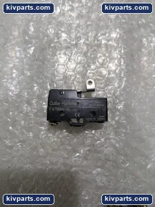 Cutler-Hammer E47BMS30 Precision Limit Switch – actual item, photo 2 of 5