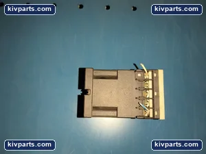 Siemens 3RH1122-1JB40 Sirius Coupling Relay – actual item, photo 6 of 6