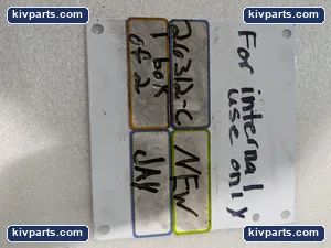 Mersen TR6/10R Fuse – actual item, photo 7 of 7