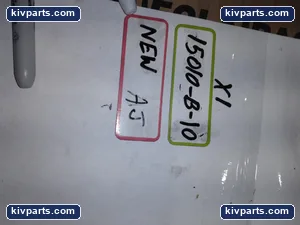 Staubli D2214530A RSI Board – actual item, photo 6 of 6
