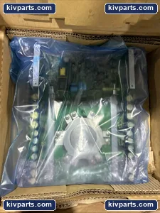 Allen-Bradley 81001-450-53-R 80173-109-01 Circuit Board – actual item, photo 4 of 11
