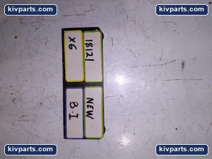 CORE-C-2 Ferrite Wire Filter – actual item, photo 3 of 3