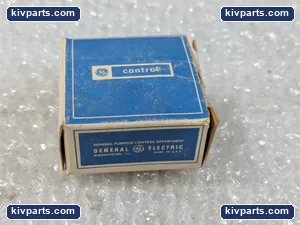 General Electric CR123C0.36A Overload Relay Heater Element – actual item, photo 2 of 5