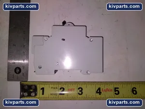 General Electric V17113 V-Line Miniature Circuit Breaker – actual item, photo 2 of 5