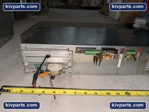 Indramat HDS03.2-W100N-HS12-0 Rexroth Servodrive – actual item, photo 3 of 6