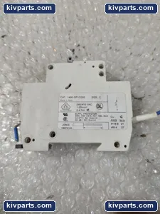Allen-Bradley 1492-SP1C005 Circuit Breaker – actual item, photo 2 of 3