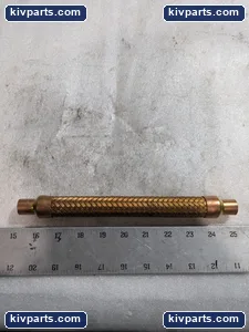Packless VAF-5 Nominal Copper Tubing – actual item, photo 4 of 9