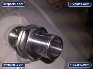 Ancorp FTBH-QF25-100 – actual item, photo 5 of 6