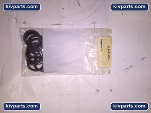 SMC NLP-B106LN Rubber Seal Ring Air Cylinder – actual item, photo 2 of 3