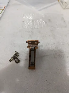 Sylvania Heater Element Motor Starter