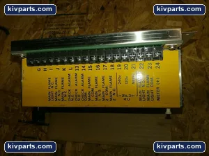 Forney D-351372-01 Industrial Burner Control – actual item, photo 3 of 5