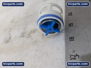 Wayne WM011531-0001 Check Valve – actual item, photo 4 of 7
