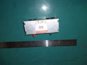 Rosemount 635376 Sensor Module Gas Analyzer