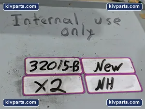 Furnas K92 Overload Relay Heater Element – actual item, photo 5 of 5