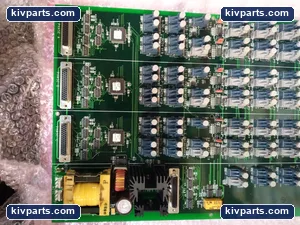 General Electric IS200FOSBH1A By Turbine Excitation Controls – actual item, photo 4 of 8