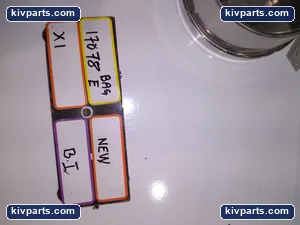 CY1B28A1 – actual item, photo 4 of 4