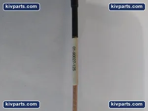 01-90027-125 RF Coaxial Cable – actual item, photo 5 of 7