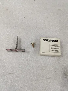 Sylvania Heater Element Motor Starter
