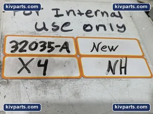 Cutler-Hammer 9102 H18A Overload Heater Coil Element – actual item, photo 4 of 4