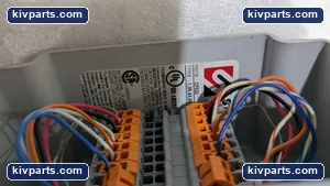 CF532 Enclosure – actual item, photo 7 of 10