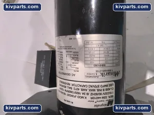 Minarik 508-01-363 AC Gearmotor – actual item, photo 2 of 4