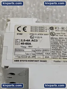 ABB – actual item, photo 5 of 8
