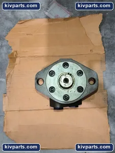 MLHP32C4UE Orbital Hydraulic Motor – actual item, photo 5 of 5