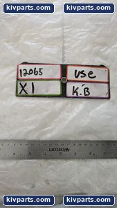 Square D 9070T150D13 Control Transformer – actual item, photo 6 of 6