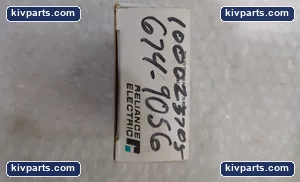 aIATOAE 410403-24AHL Disc SCR Thyristor – actual item, photo 2 of 6