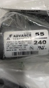 Advance Capacitor