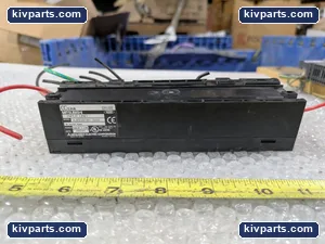 Mitsubishi AJ65SBTB1-32D1 PLC Module – actual item, photo 2 of 4