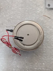 395127-32 Thyristor – actual item, photo 1 of 4
